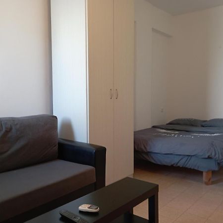 비어시바 Casa De Yair 아파트 외부 사진