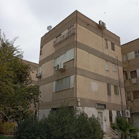 비어시바 Casa De Yair 아파트 외부 사진